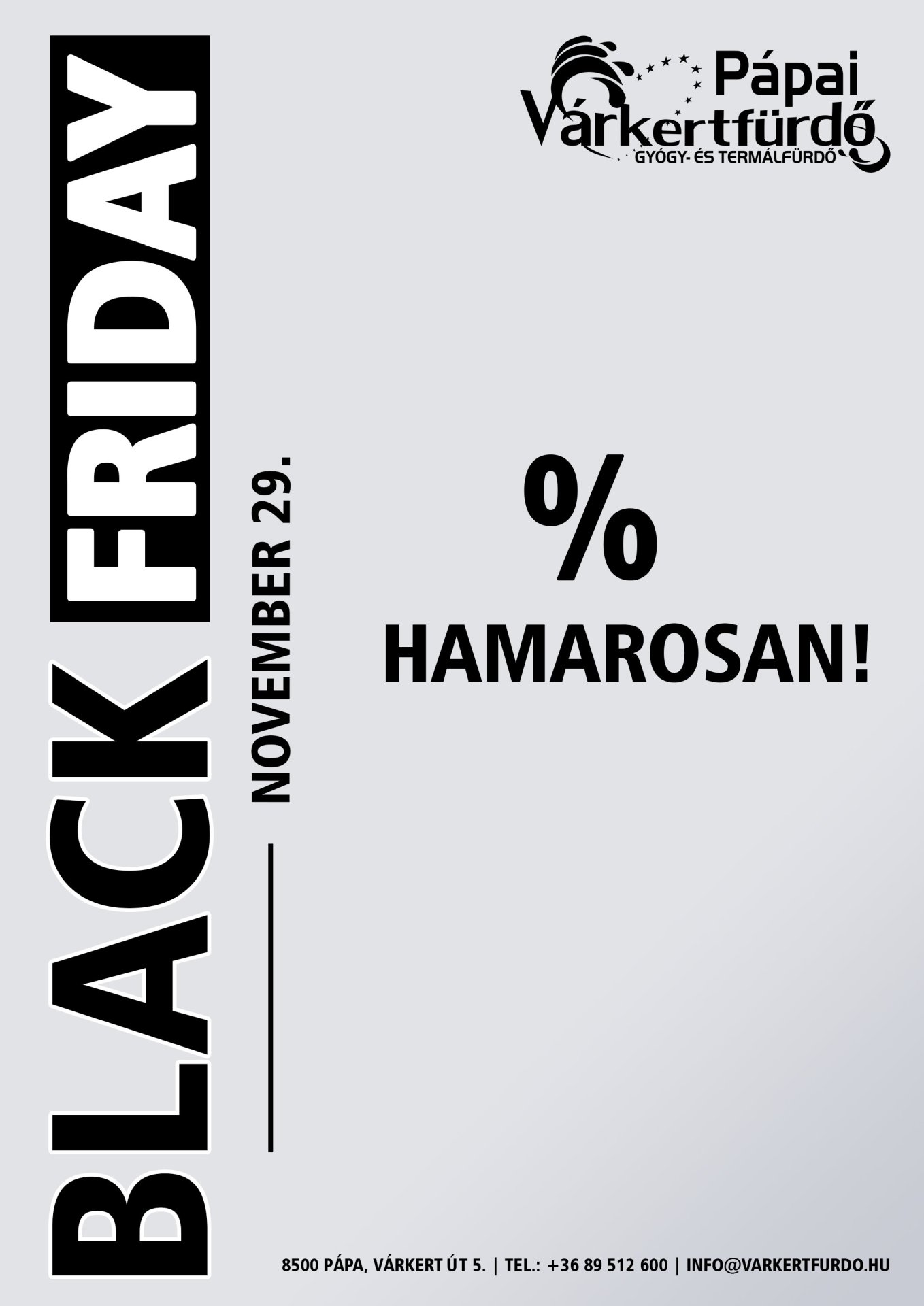 2024.11.29 BLACK FRIDAY HAMAROSAN